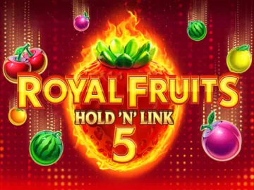 Royal Fruit